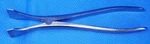 Zimmer 3825 Henning Cast Spreader, 11". Fixed Price $39.99.