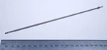 Arthrex #AR-1250LT Step Drill 2.4MM For 3.0MM Suturetak 10 " Stainless Surgical. Fixed Price $42.00.