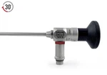 Refurbished Karl Storz 4.0MM 30 Hopkins Ii Autoclavable Telescope 18CM Red. Fixed Price $1500.00.