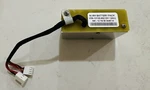 Internal Secondary Nimh Battery By Newport Medical Instruments V09-13130-60. Fixed Price $175.00.