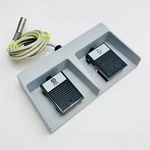 Ge Oec Medical Systems HT-52-SWNO Foot Switch C-arm Dual Pedal (HT-52-SW). Fixed Price $103.49.