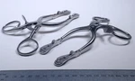 2X Codman #50-1356 Cervical Retractor " Stainless Steel Surgical. Fixed Price $115.20.
