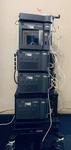 Waters Nanoacquity UPC2 Uplc Chromatography System, Sample Man, Bsm 2, Aux Sol. Fixed Price $9745.00.