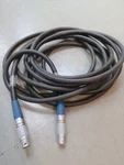 Medtronic Midas Rex 27 Ft 37-PIN Cable Assembly PT00081957 Rev (untested). Fixed Price $255.34.