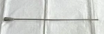 Stryker Surgical Wissinger Rod 266-719 Germany Stainless Steel. Fixed Price $60.00.