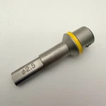 Stryker Ref 702829, Drill Sleeve 2.5MM Compression. Fixed Price $75.00.