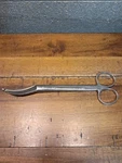 V Mueller GL3510 Waldmann Episiotomy Scissors 7". Fixed Price $35.99.