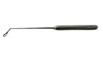 Aesculap OK812R Coakley Antrum Curette, 45 Degree, 180MM. Fixed Price $32.50.