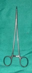 Jarit 140-331 Right Angle Artery Forceps 8.25". Fixed Price $24.00.