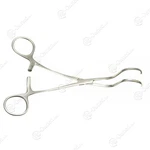 Pilling 35-3543 Dale Femoral-popliteal Clamp. Fixed Price $64.36.