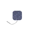 Chattanooga 42198 Dura Stick Plus Electrode X Square (40/CASE). Fixed Price $69.00.