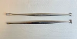 Pair Of V. Mueller & Storz MO1280 N6752 Hurd Dissector Pillar Retractors Ent. Fixed Price $90.00.