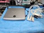Ge Vivid Q Portable Ultrasound With 2 Probes. Fixed Price $10500.00.