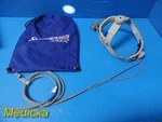 Sunoptics SL3-110-VH Surgical Headlight W/ Fiber Cable & Case 39204. Fixed Price $394.99.