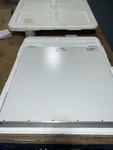 Siemens Bucky Grid 13/70, F115CM. Fixed Price $450.00.