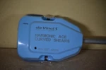 Da Vinci 420275 Intuitive Surgical 8MM Harmonic Ace Curved Shears. Fixed Price $50.00.