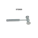 Biomet 572920 Surgical Stainless Steel Mallet Instrument. Fixed Price $295.00.
