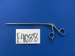 E4088 Arthrex AR-16794L Open Ended Left Notch Cutter 4.2MM 220MM. Fixed Price $550.00.