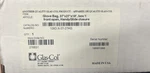 Glas-col Inflatable Glove Bag, 33 1/2" Sleeve (108D X-37-27HG) Set Of. Fixed Price $175.00.