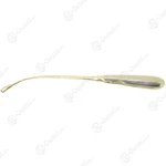 Aesculap ER241 Recamier Uterine Curette. Fixed Price $38.42.