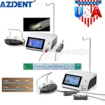 Azdent Dental Surgery Piezo Bone &implant Device 2 In 1/ Brushless Motor. Fixed Price $781.44.