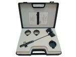 Vision Care 3.0X-R External Telescope Simulator,reader Caps+case+manual Complete. Fixed Price $129.99.