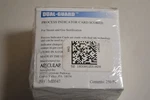 Aesculap MD347 Dual-guard Process Indicator Card (QTY-250). Fixed Price $94.99.