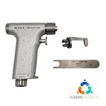 Hall 5059-05 Sternum Saw Handpiece W/ 5059-06 Guard & 5059-07 Wrench. Fixed Price $275.00.
