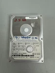 Maxtor 82559A4 Ide Hard Drive. Fixed Price $99.99.