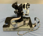 Zeiss Humphrey Visual Field Analyzer Audiometer Projector Assembly Part 29444. Fixed Price $197.99.