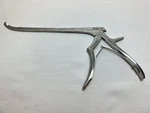 Boss 70-0683 Foraminotomy Rongeur 3MM X 9MM Bite, 40 Up-angled, 8" Length. Fixed Price $200.00.