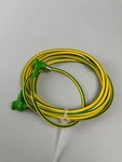 Siemens Grounding Cable P/n 2171783. Fixed Price $149.99.