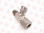 Swagelok SS-810-3-6-6 / SS810366 (new No Box). Fixed Price $32.22.