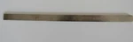 Aesculap OL303R Cottle Chisel Osteotome 9MM X 178MM Stainless Steel. Fixed Price $24.95.