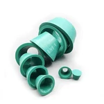 Labzhang Count Buchner Funnel Flask Adapter Set,filter Cones ,9PCS. Fixed Price $13.44.