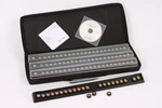 Farnsworth Munsell Hue Color Vision Test Kit FM100 Complete. Fixed Price $399.90.