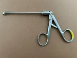 Karl Storz Punch Forceps , Side Bite Left 10 Cm Working Length.. Fixed Price $245.00.