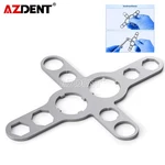 Azdent Dental Implant Motor &high Speed Handpiece Back Covers Wrench Key Usa. Fixed Price $19.00.
