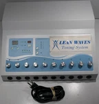 TM-502 Body Slimming Fitness Thermionic Waves Ems Electro Muscle Stimulator. Fixed Price $219.99.