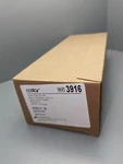 Costar 3916 Assay Plate, 96 Well, Lid Flat, Black Polystyrene Qty- 20/PAC. Fixed Price $41.77.
