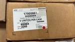Rainin 17005861 Pipette Sr Lts 20 960A/5, 4800 Tips/case. Fixed Price $199.00.