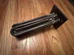 Getinge 536520 Heater Element Bolt 18KW 480V - Used. Fixed Price $125.00.