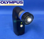 Olympus WA91502A Endoled Portable Miniature Light Source Flexible Endoscope. Fixed Price $641.44.