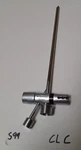 Karl Storz 10338 Surgical Bronchoscope Tube X 20CM !. Fixed Price $44.75.