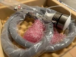 2022 Lumenis Lightsheer Desire High Speed Handpiece Laser Hair Removal. Fixed Price $3000.00.