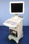 Biosound Esaote Ultrasound With Transducer, Printer & Warranty. Fixed Price $2888.00.