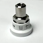 10-PACK Precision Medical 2360 Vacuum Ohmeda Female Coupler. Fixed Price $189.09.