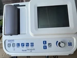 Viasys Versalab Nicolet With Probe & Printer(need Battery). Fixed Price $325.00.