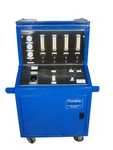 Ozonology Laboratory Ozone Generator LC-1234 857 Hours Airsep AS-12. Fixed Price $14748.49.