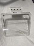 Ge Mammography Medical Systems Sliding Compression Paddle Part Model 5173061. Fixed Price $400.00.